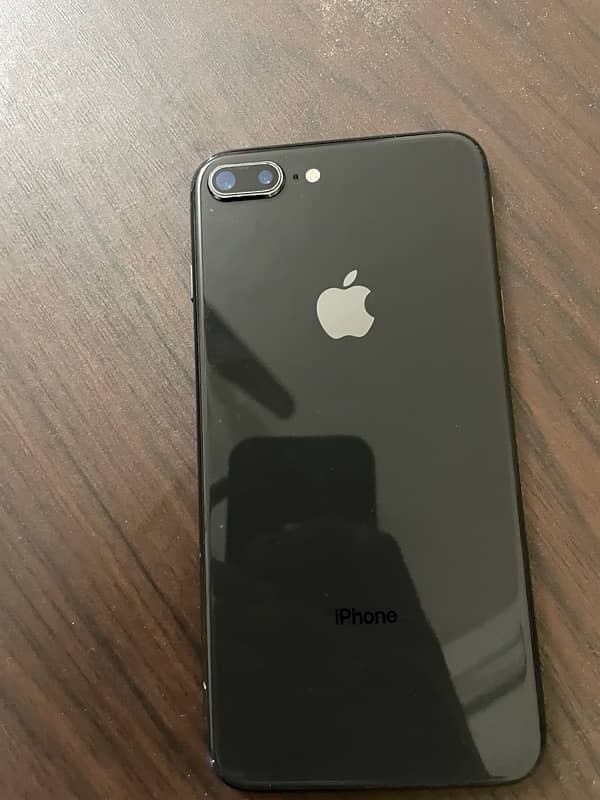 iPhone 8 Plus 256 PTA Approved 5