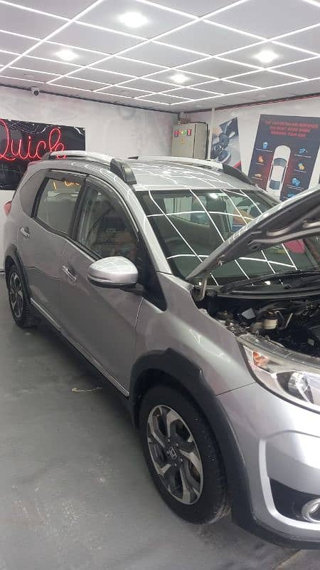 Honda BR-V 2019 0