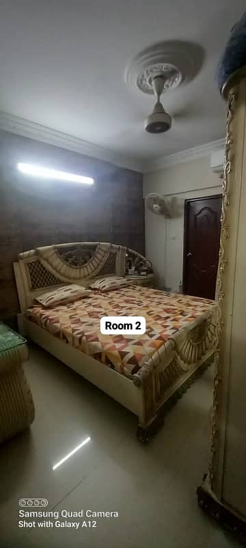 6TH FLOOR FLAT 2 BED DRAWING LOUNGE FOR SALE 3