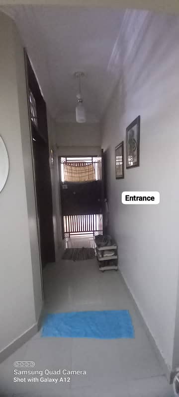 6TH FLOOR FLAT 2 BED DRAWING LOUNGE FOR SALE 4