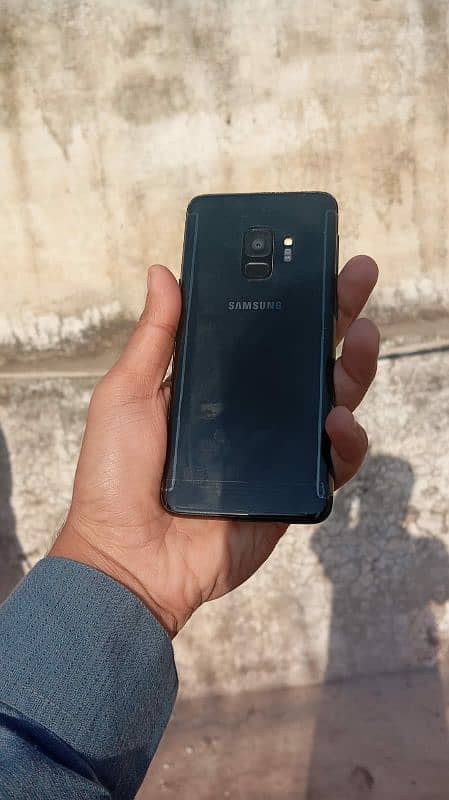 samsung s9 mobile 1