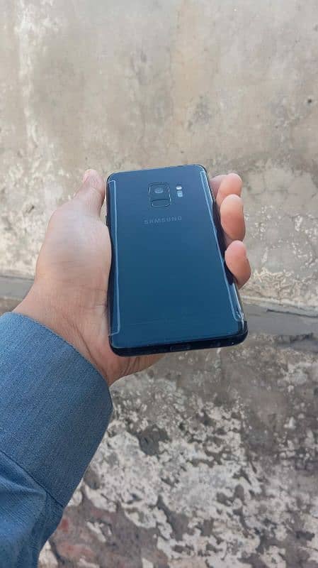 samsung s9 mobile 2