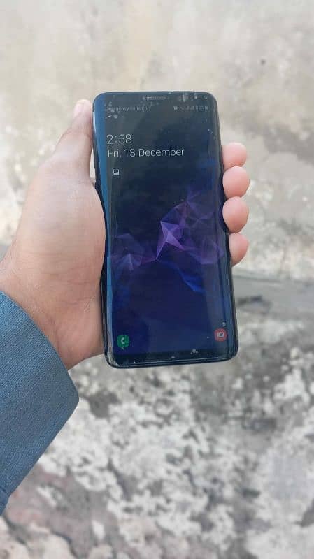 samsung s9 mobile 3