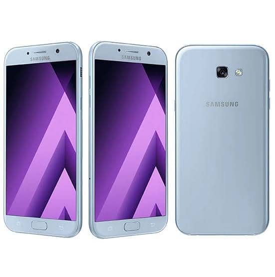 Samsung Mobile A7 0