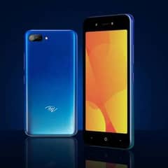 Itel A25 pro Home used mint Condition