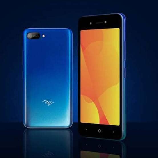 Itel A25 pro Home used mint Condition 0