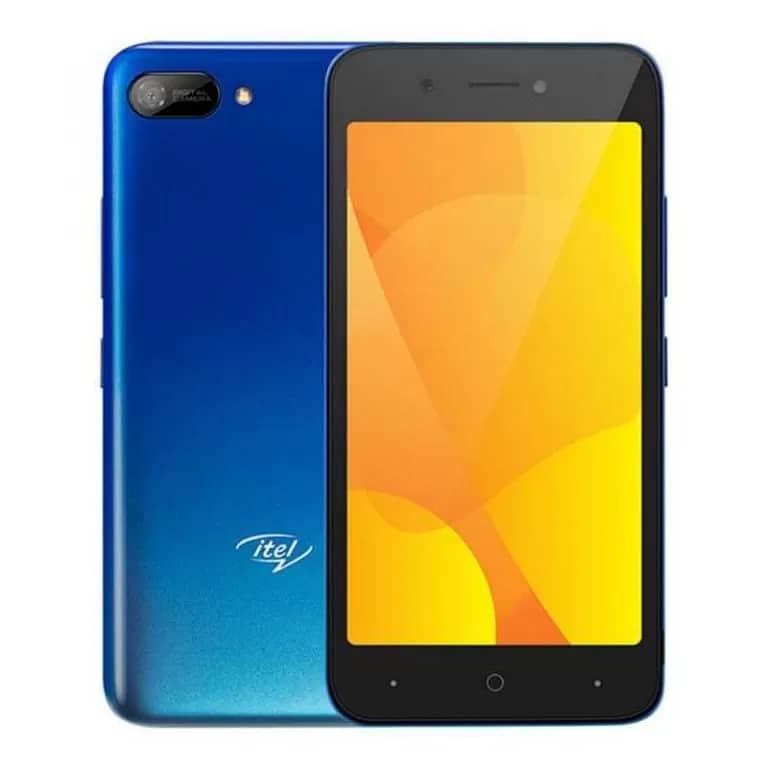 Itel A25 pro Home used mint Condition 1