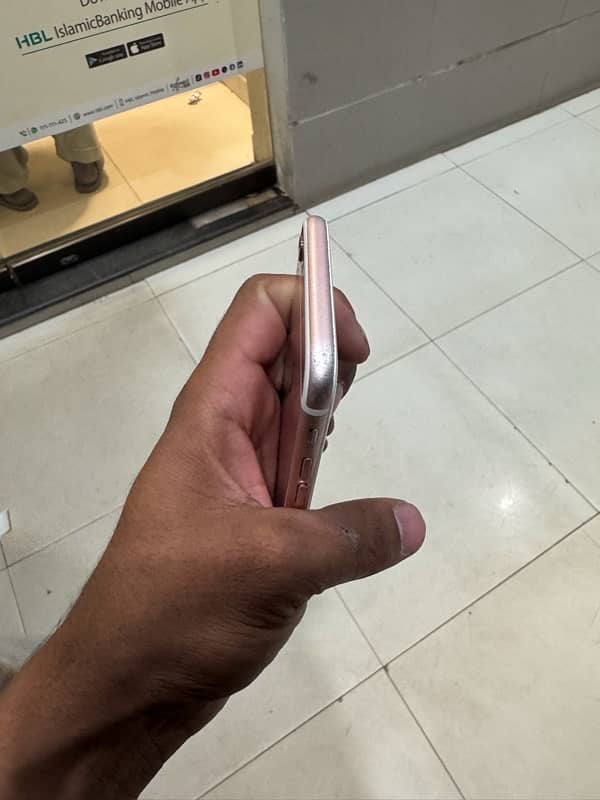 iPhone 6s PTA approved 64 GB All OKK condition 10/9 4