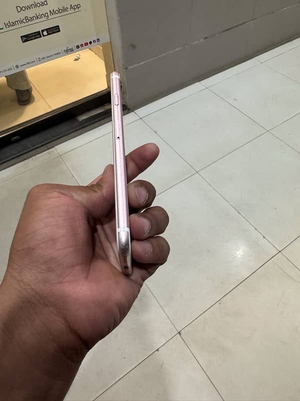 iPhone 6s PTA approved 64 GB All OKK condition 10/9 5