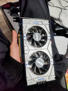 GTX 750ti 2gb gddr5