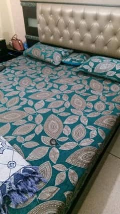 bed set