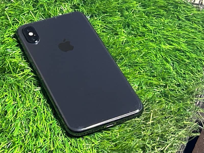 IPhone x-pta approved 6