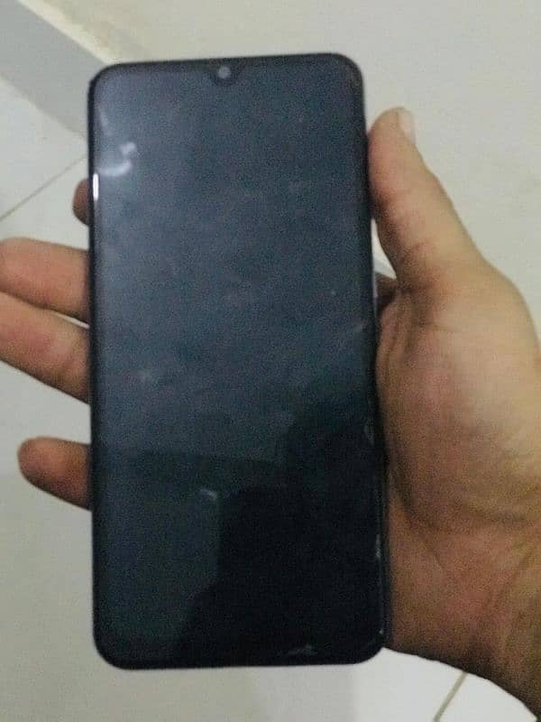 Samsung Galaxy A50 0