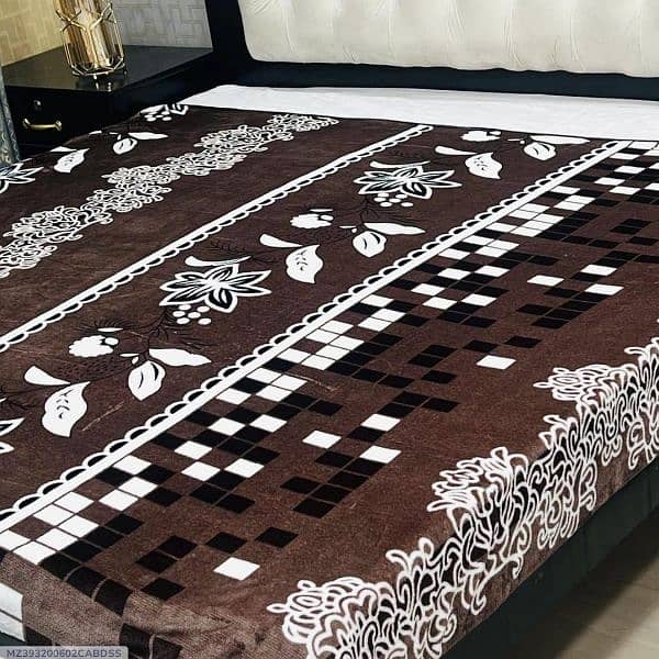 Bedsheet Cotton 4