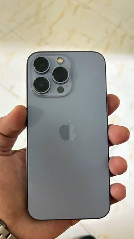 iphone 13 pro pta approved 1