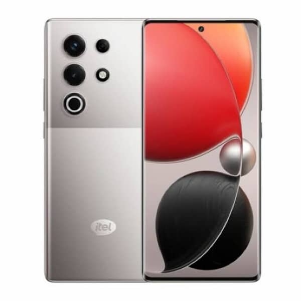 Itel S25 Ultra 1