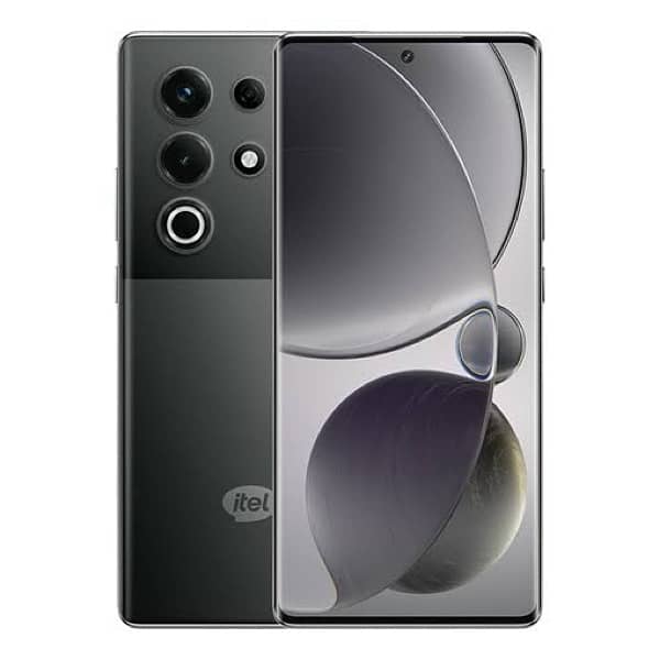 Itel S25 Ultra 2