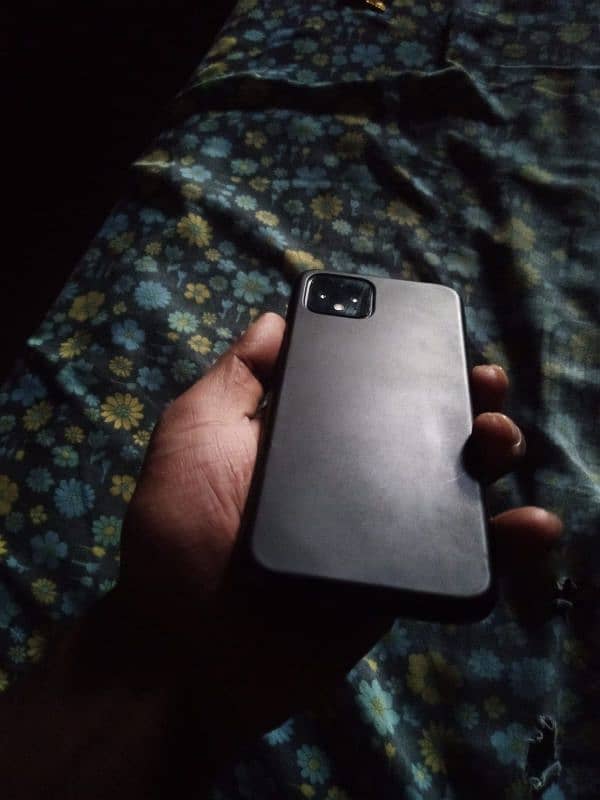 google pixel 4 exchange krna he ache phone se 1