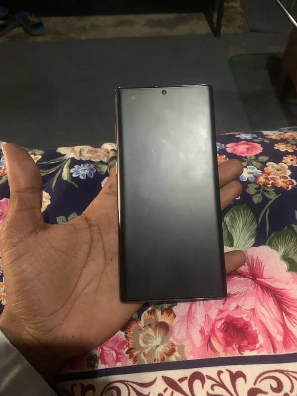 samsung note 10 plus exchange posibal (03275115990) 1