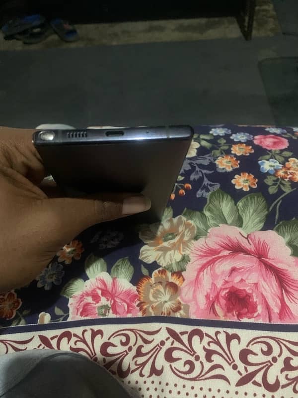 samsung note 10 plus exchange posibal (03275115990) 6