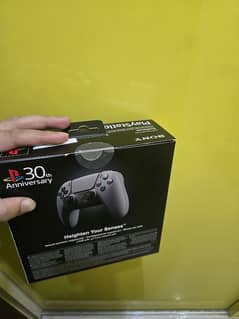 PS5 DualSense Controller 30th Anniversary Edition