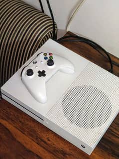 Xbox One S 500GB