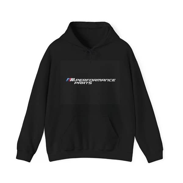 bmw hoodies l high quality l 325 gsm 0