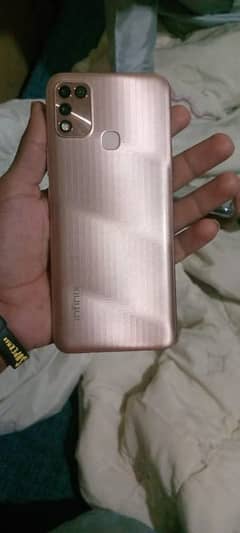 Infinix