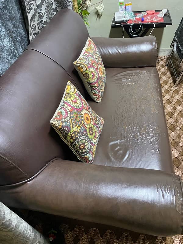 sofa 2seater for sale 2