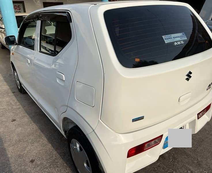 Suzuki Alto 2022 1