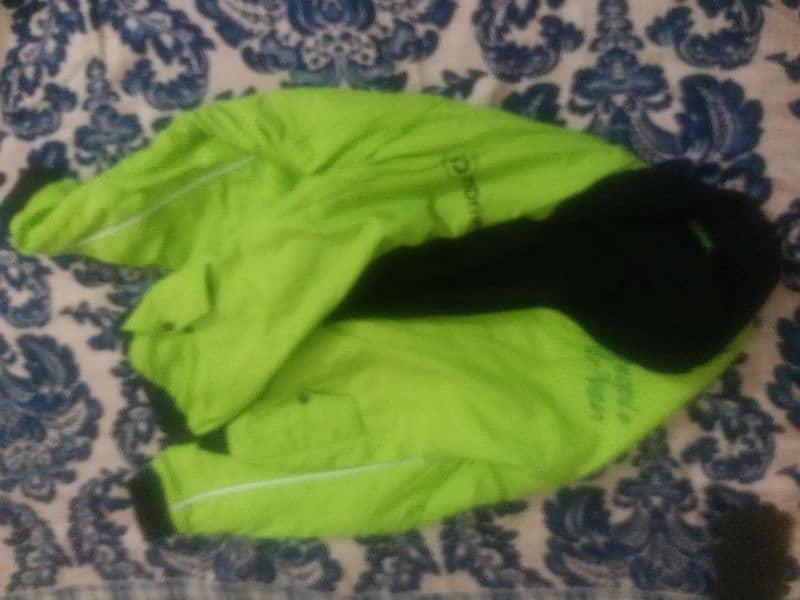 Indrive Jacket 1