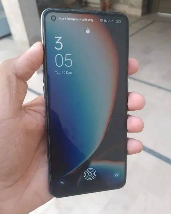 Oppo f19 8+8 Ram 256gb Condition 8/10 exchange possible 2