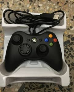 Xbox 360 Controller (dual shock)