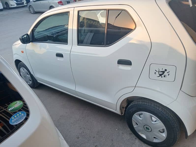 Suzuki Alto 2024 2