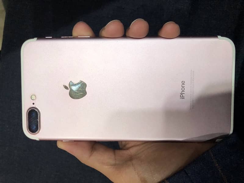 iPhone 7 Plus PTA 256 1