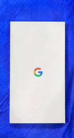 Google pixel 4xl With Box PTA APPROVED