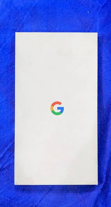 Google pixel 4xl With Box PTA APPROVED 0