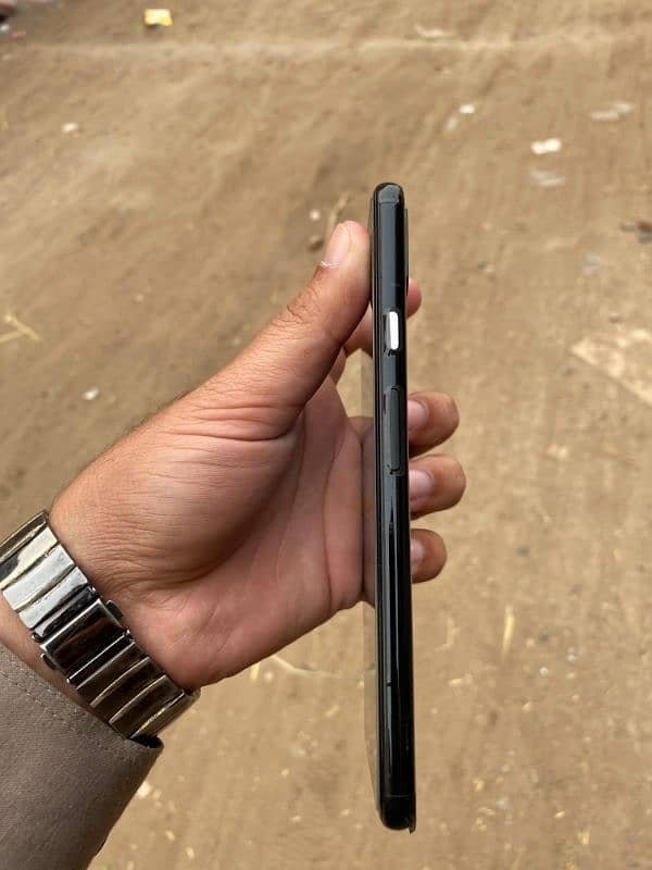 Google pixel 4xl With Box PTA APPROVED 2