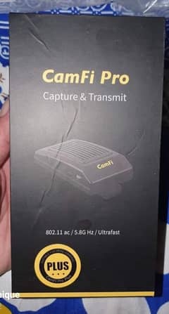 camfi pro device for sale