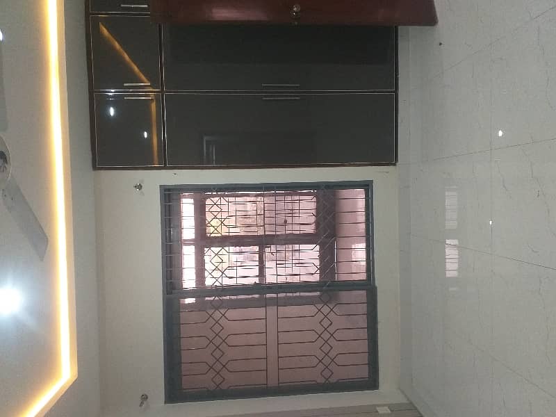 10 marla newly renovated full house available for rent in DHA phase 1 P block 13