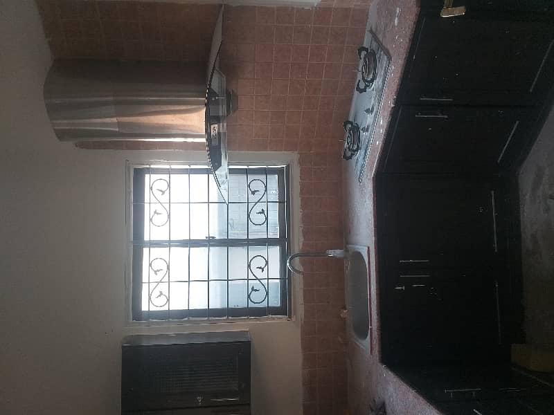 1 Kanal Upper Portion Is Available For Rent In DHA Phase 4 CC Block 4