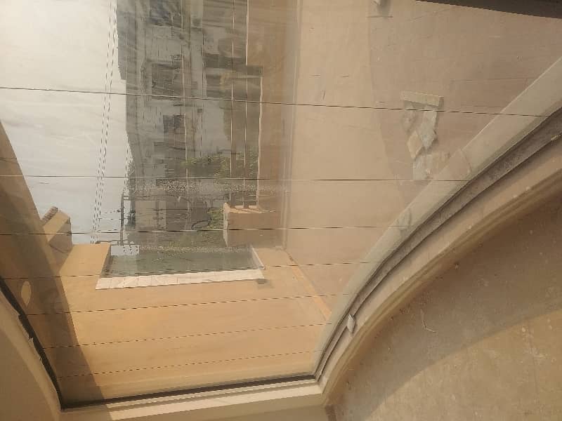 1 Kanal Upper Portion Is Available For Rent In DHA Phase 4 CC Block 5