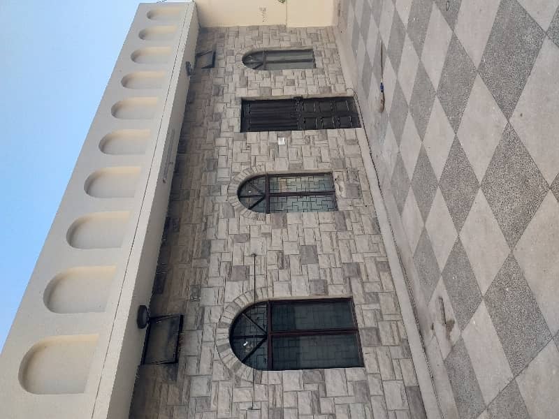 10 marla full house available for rent in DHA phase 1 2