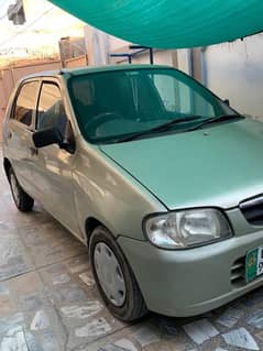 Suzuki Alto 2001