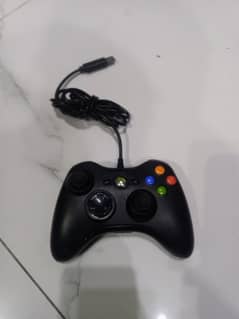 x box 360 controller