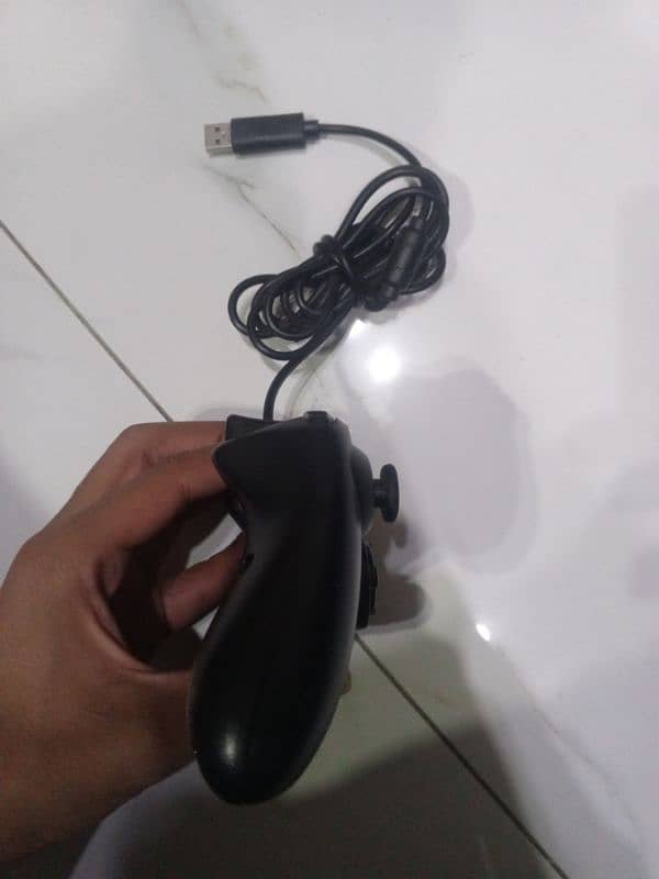 x box 360 controller 3