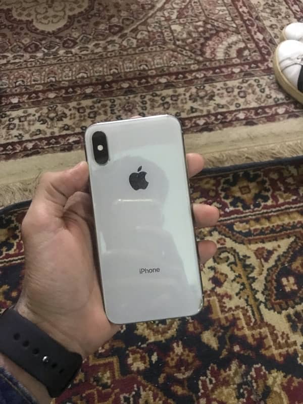 iphone xs 64 gb factory unlocked non pta 0