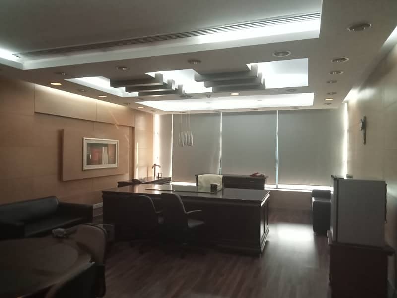 CANTT, COMMERCIAL BUILDING OFFICE FOR RENT GULBERG MODEL TOWN GARDEN TOWN SHADMAN GOR UPPER MALL LAHORE 7