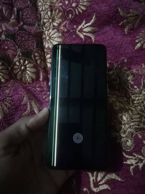 One Plus 8T 0