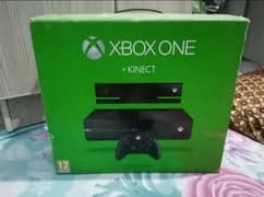 XBOX ONE